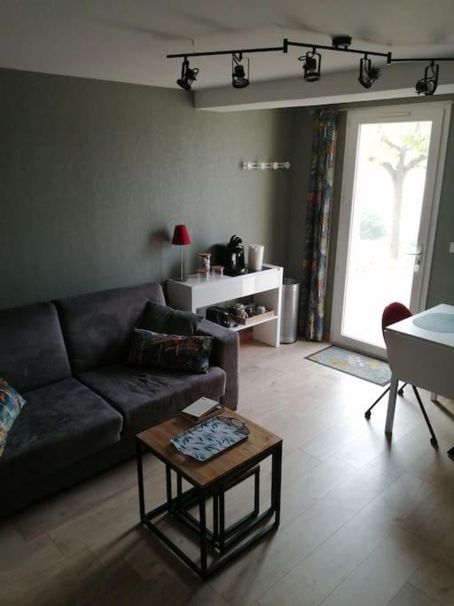 Apartment Avec Espace Exterieur Et Jolie Vue